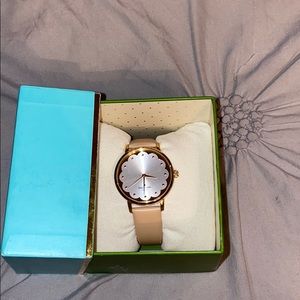Kate Spade Nude Watch